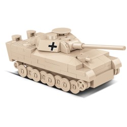 Cobi - Historical Collection - World War II - Panzer V Panther 1:72 3099